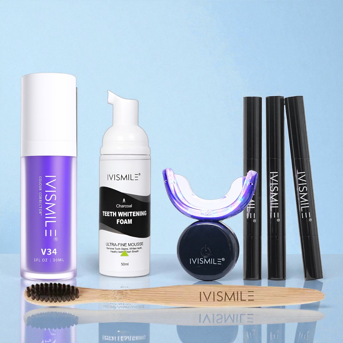 Pack Routine Complète