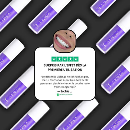 Sérum correcteur de couleur V34