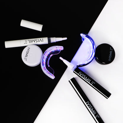 Kit de blanchiment dentaire LED