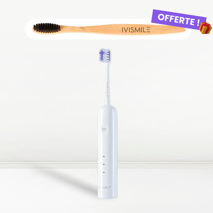 Brosse à dents électrique