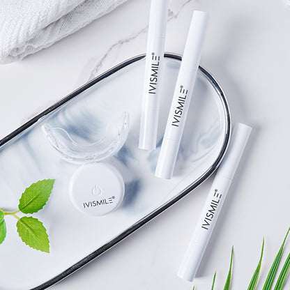 Kit de blanchiment dentaire LED