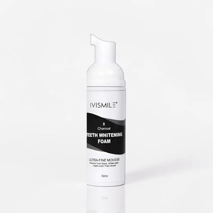 Mousse Nettoyante IVI Smile