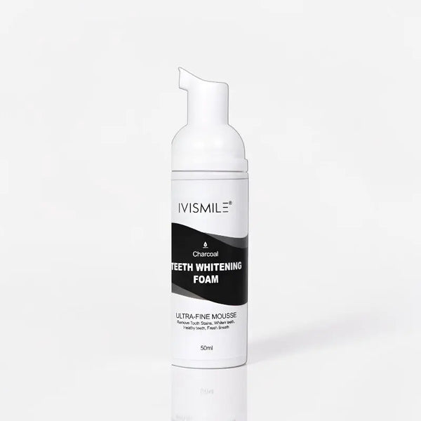 Mousse Nettoyante