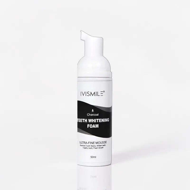 Mousse Nettoyante