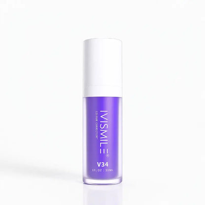 Sérum Blanchissant V34 IVI Smile