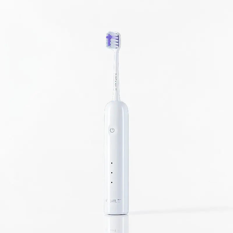 Brosse à Dents Électrique Sonique