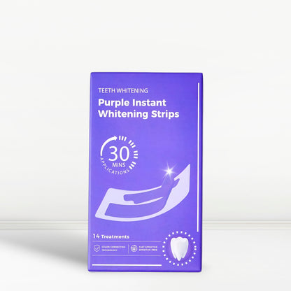 Bandes blanchissante V34