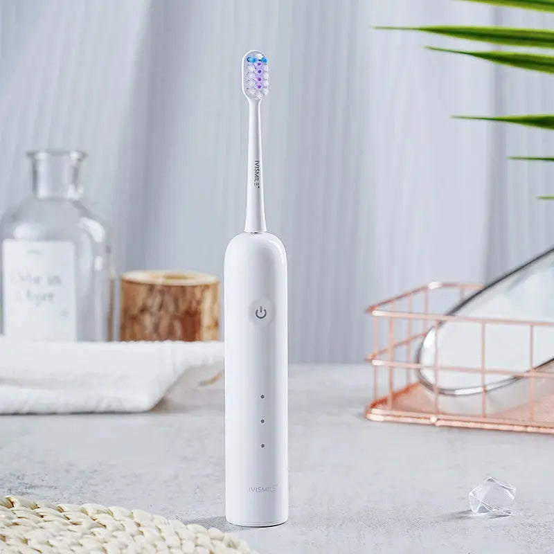 Brosse à Dents Électrique Sonique IVI Smile
