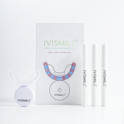 Kit de blanchiment dentaire LED