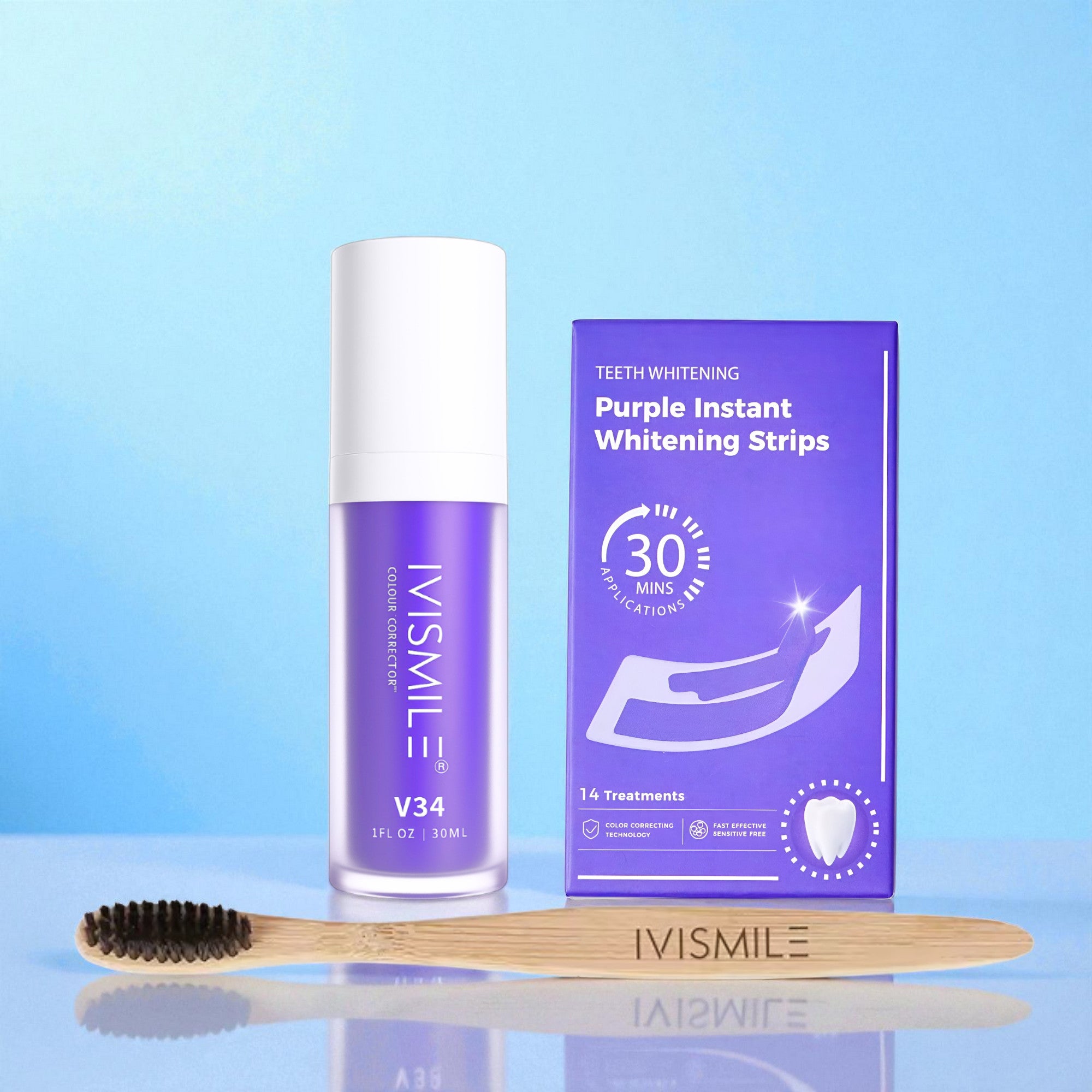 Selected Variant Image