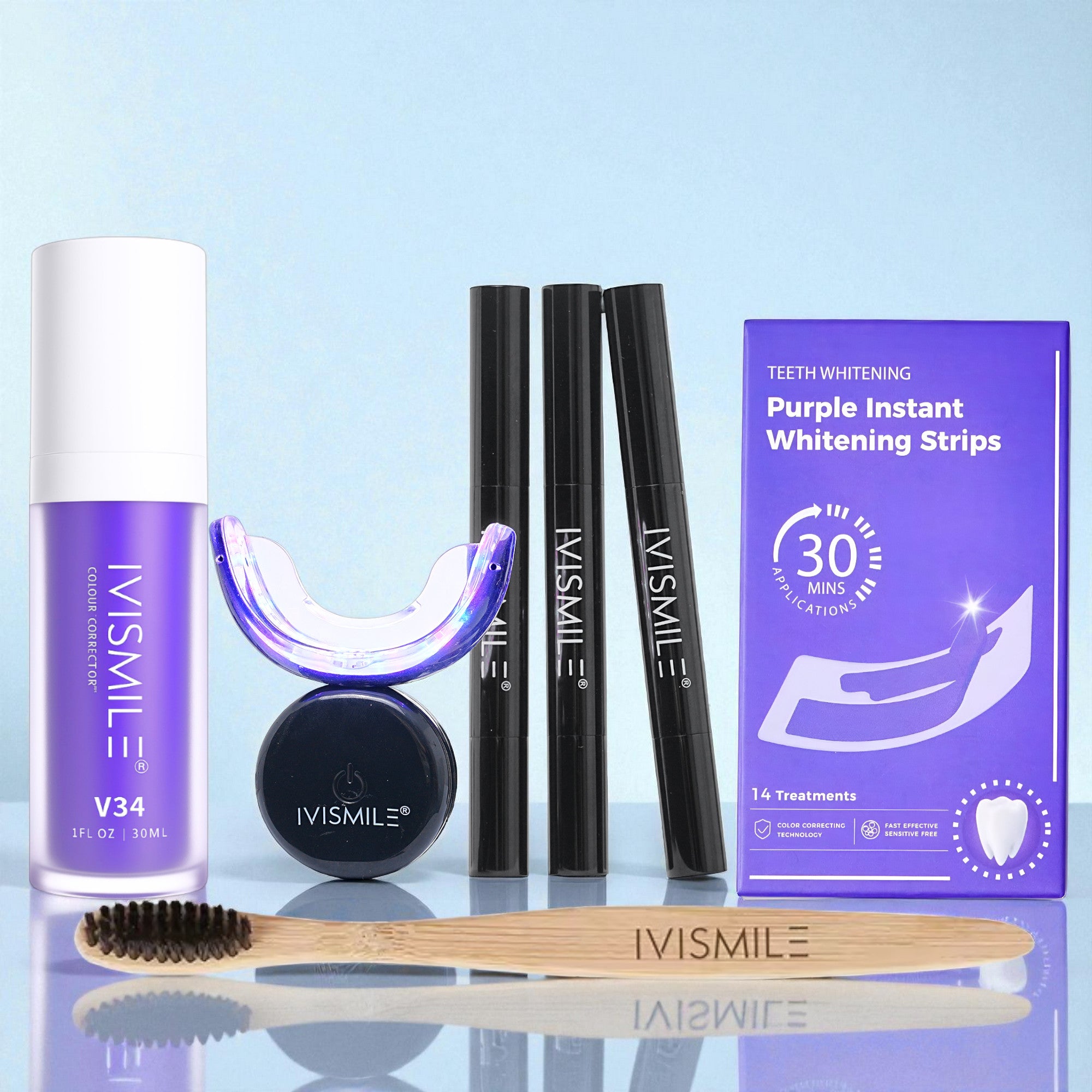 Selected Variant Image