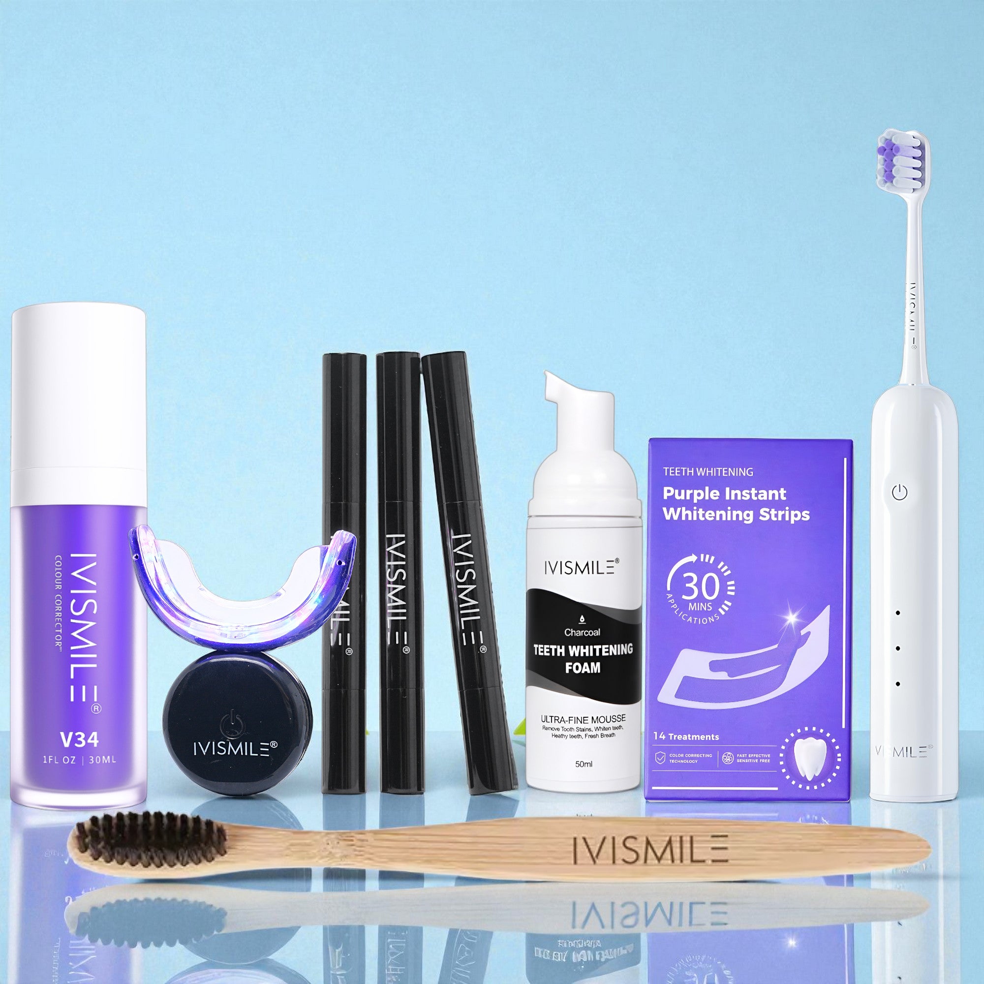 Selected Variant Image