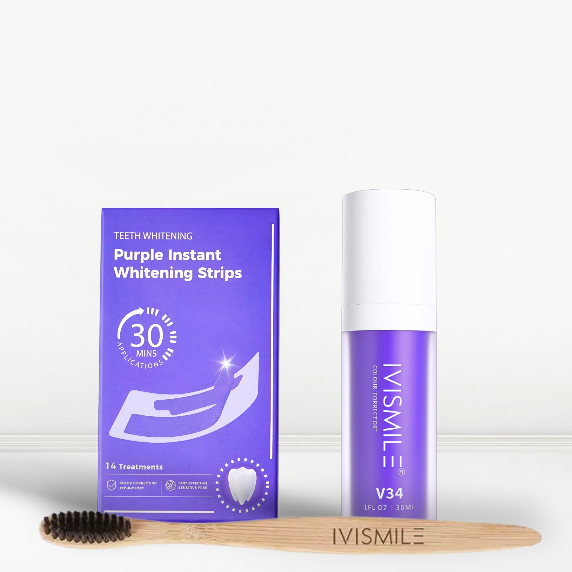 Selected Variant Image