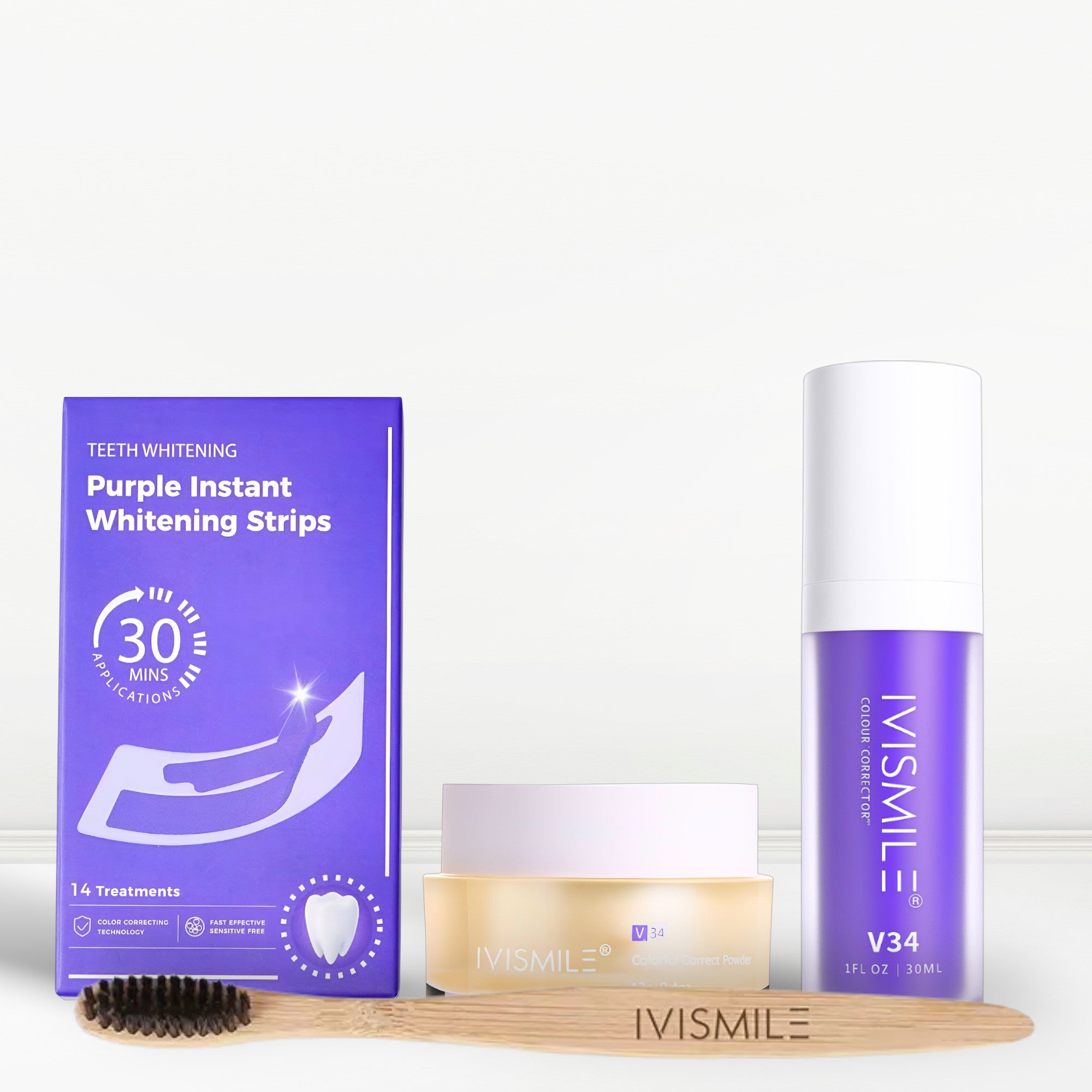 Selected Variant Image