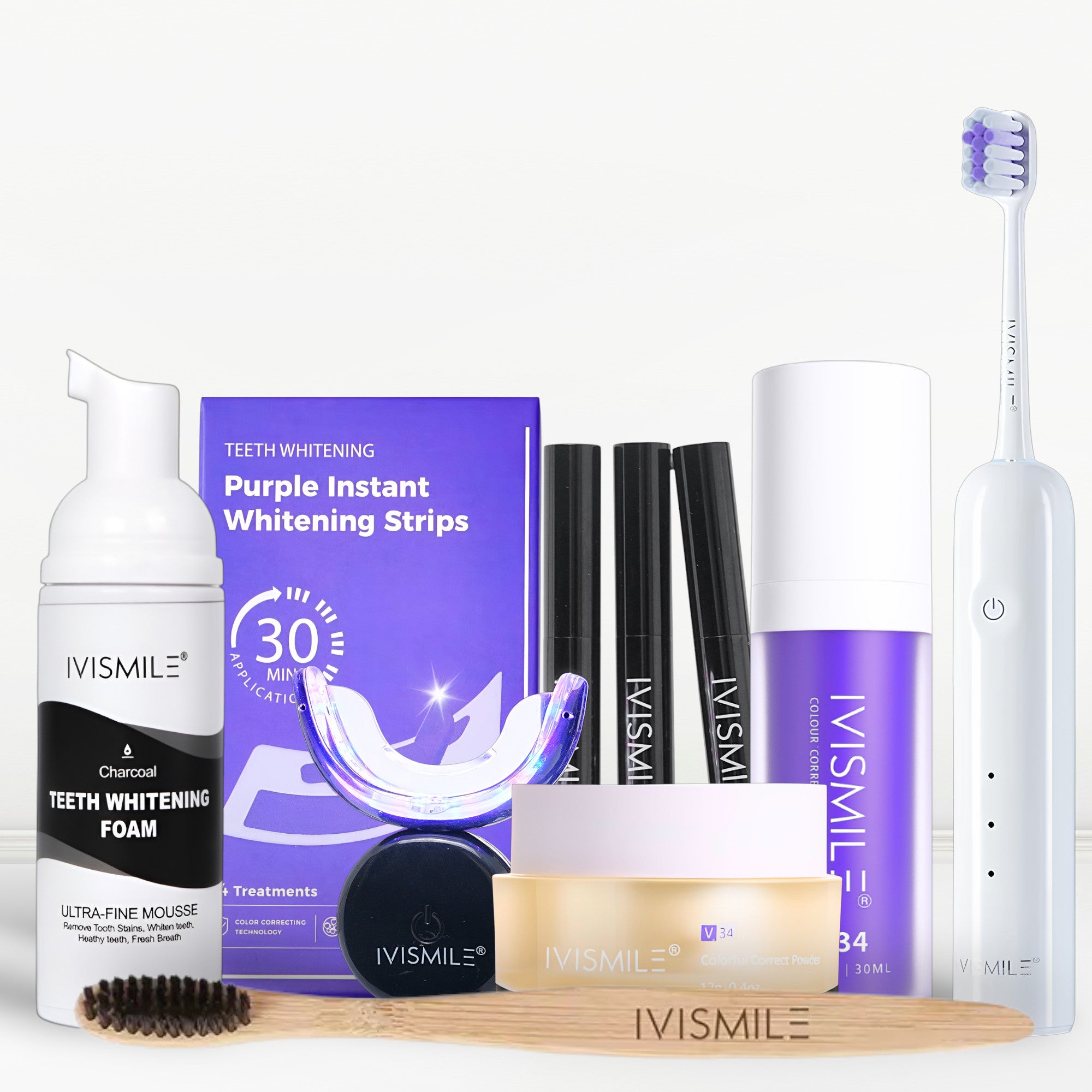 Selected Variant Image